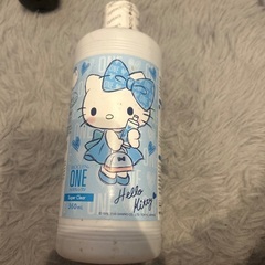 バイオクレンMPSVI 洗浄液　コンタクト