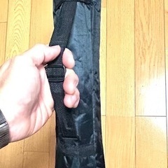 イーゼル　未使用品　の画像