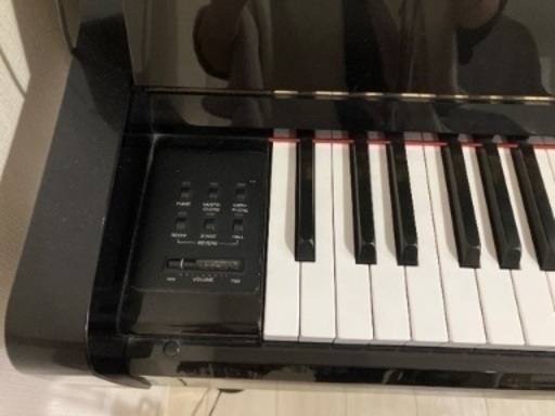 ピアノ
