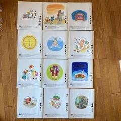 幼児絵本　12冊まとめ売りの画像
