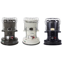 PASECO(パセコ) 石油ストーブ CAMP-25 探しています！！ - 札幌市