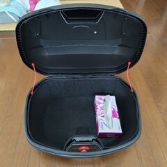 🌟ほぼ新品🌟リアボックス48リットルの画像