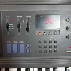 キーボードの画像