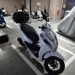 🌟ほぼ新品🌟リアボックス48リットルの画像