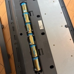 キーボードの画像