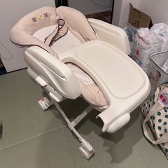 コンビ　ベビーチェア