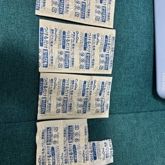 CHUCHU 哺乳瓶消毒ケース＆消毒タブレットの画像