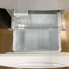 トレファク神戸新長田 】TOSHIBAの2ドア冷蔵庫2023年製です！【取りに 