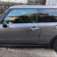 スーパーチャージャー　ミニ　r53の画像