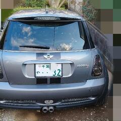 スーパーチャージャー　ミニ　r53の画像