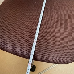 オフィスチェア　椅子　学習椅子の画像