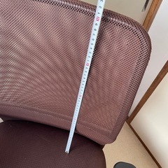 オフィスチェア　椅子　学習椅子の画像