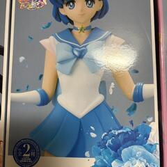 セーラームーン　マーキュリー