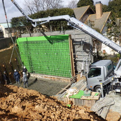 ▼正社員：土木作業員【未経験OK】▼高収入！あなたの頑張りはきちんと給与で返します！すばらしい！残業なしでプライベート充実◎遠方の方も安心！全て整った寮完備◎新生活応援！の画像