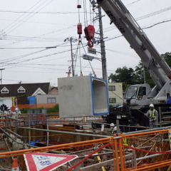 ▼正社員：土木作業員【未経験OK】▼高収入！あなたの頑張りはきちんと給与で返します！すばらしい！残業なしでプライベート充実◎遠方の方も安心！全て整った寮完備◎新生活応援！の画像