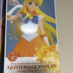 セーラームーン　ヴィーナス