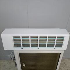 【決定済】TOSHIBA 東芝 ルームエアコン エアコン RAS-J221MA 2.2kw 動作確認済み リモコンありの画像