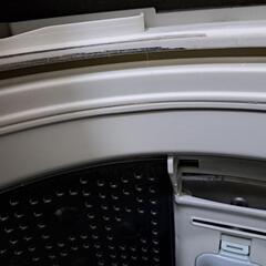 (決まりました)【見つかりました。洗剤入、糸くずネット】洗濯機 ビートウォッシュ BW-9TVの画像