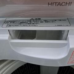 (決まりました)【見つかりました。洗剤入、糸くずネット】洗濯機 ビートウォッシュ BW-9TVの画像