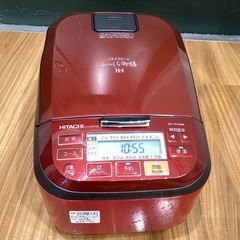 【トレファク神戸南店】HITACHIの圧力IH炊飯ジャーです!【...