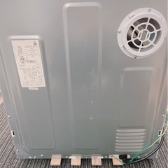 MY Wave warm dryer 3.0 衣類乾燥機　ホワイトの画像