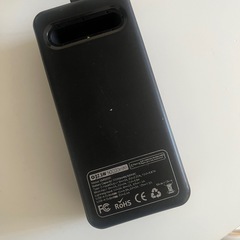 充電器　ポータブル充電器　50000mahの画像