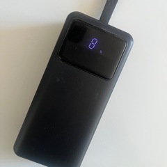 充電器　ポータブル充電器　50000mah