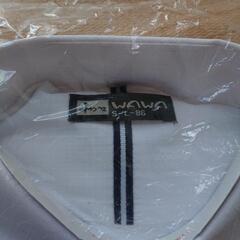 『取引中』WAWAメンズワイシャツの画像