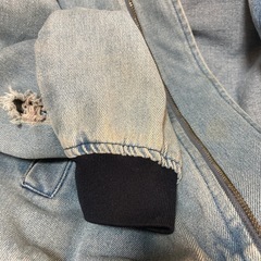 レディース Freeサイズ ANAP Gジャンの画像