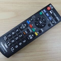 【恵庭】☆中古品☆パナソニック プライベートビエラ 19V型 ポータブル テレビ 2014年製 PayPay支払いOK！の画像