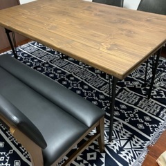 ダイニングセット