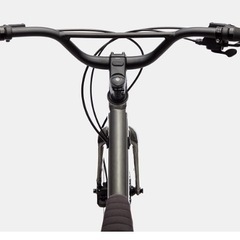 自転車 クロスバイク　キャノンデール トレッドウェル２リミテッドの画像