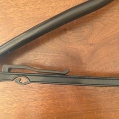 ハンガー5本の画像