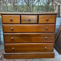 和風家具　