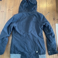 スキーウェア　
レディースM の画像