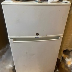 無料　冷蔵庫