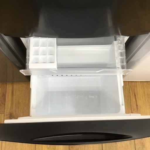 153L 2ドア冷蔵庫 東芝 GR-P15BS 2023年製 エキスパート藤沢辻堂店