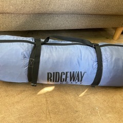 Kelty High Country 3人用テント　リサイクルシ...