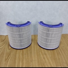 ダイソン加湿空気清浄機PH01の画像