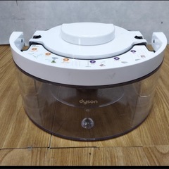 ダイソン加湿空気清浄機PH01の画像