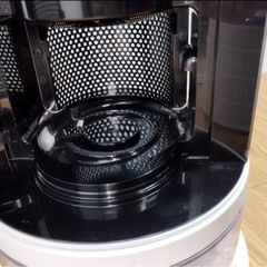 ダイソン加湿空気清浄機PH01の画像