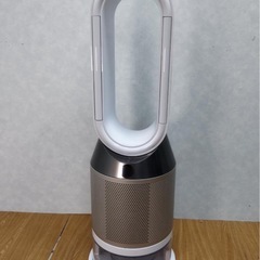 ダイソン加湿空気清浄機PH01