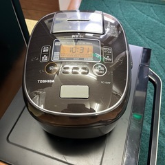 IHジャー炊飯器