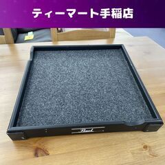 Pearl パーカッションテーブル クランプ付き 31.5×31...