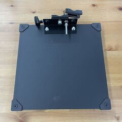 Pearl パーカッションテーブル クランプ付き 31.5×31.5ｃｍ パール 札幌市手稲区の画像