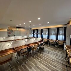 「茨木市」自習室 SEIKA STUDY CAFEの画像