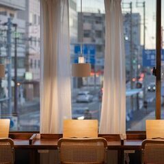 「茨木市」自習室 SEIKA STUDY CAFEの画像