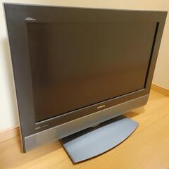 引き取り決定液晶テレビ差し上げます！