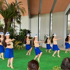 　🌺タヒチアンダンス市川市🌺無料体験レッスン受付中の画像