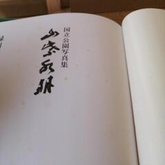 お値下げしました　緑川洋一　写真集の画像